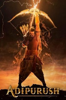 Адипуруш / Adipurush