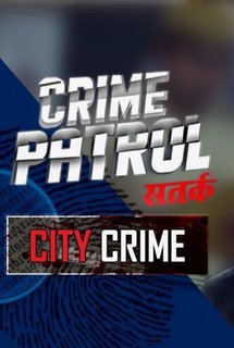 Городской патруль по борьбе с преступностью / Crime Patrol City Crimes