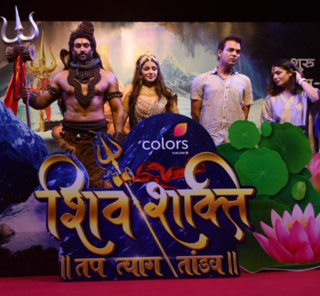 Shivshakti 26st December 2025 Full Episode смотреть индийский сериал онлайн