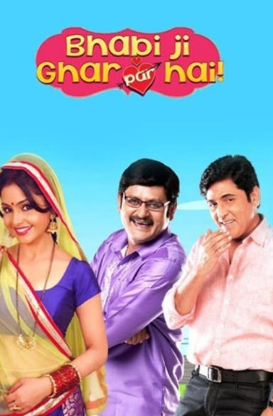 Bhabi Ji Ghar Par Hai 23st January 2026 Full Episode смотреть индийский сериал онлайн