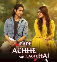 Bade Acche Lagte Hain 4 18st September 2025 Full Episode смотреть индийский сериал онлайн
