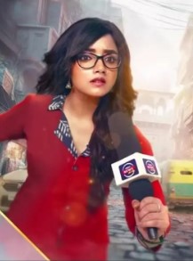 Aarti Anjali Awasthi 23nd January 2026 Full Episode смотреть индийский сериал онлайн