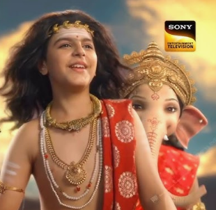 Ganesh Kartikey 23st January 2026 Full Episode смотреть индийский сериал онлайн