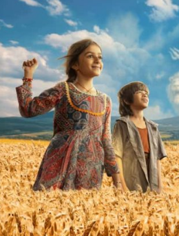 Пора идти, зов прозвучал / Chalo Bulawa Aya Hai