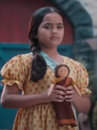 Бинди / Binddii