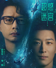 Лабиринт сверхчувственных ощущений / Chao Gan Mi Gong / Supersensory Maze