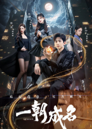 Генезис / Yi Zhao Cheng Ming / Слава в одночасье / Genesis / Once Famous