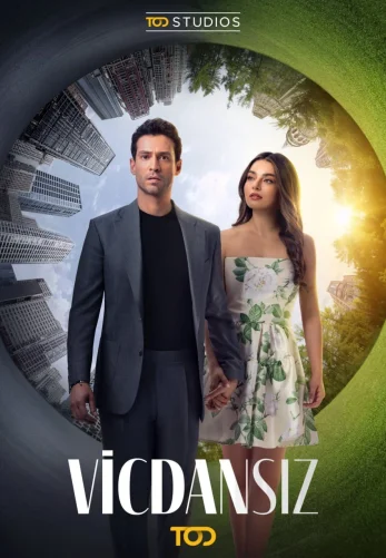 Бессовестные / Vicdansız