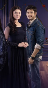 Верный спутник / Humnava