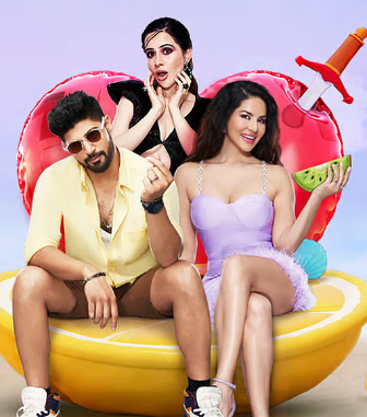 Splitsvilla X6 Pyaar Ya Paisa 23rd January 2026 Full Episode 7 смотреть индийский сериал онлайн