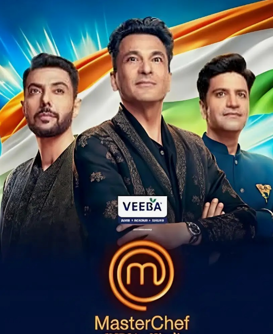 MasterChef India 9 23th January 2026 Full Episode смотрет индийский сериал онлайн 2026